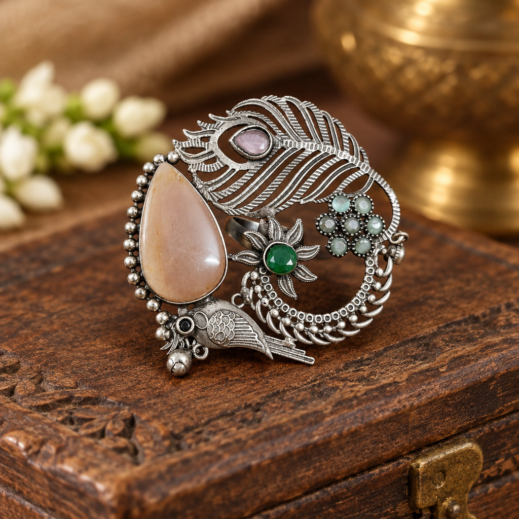 Fusion ring