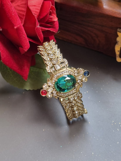 Stone Bracelet- Openable