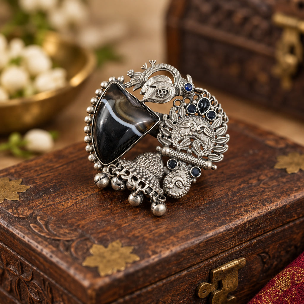 Fusion ring