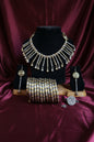 Navratri Jewellery Combo