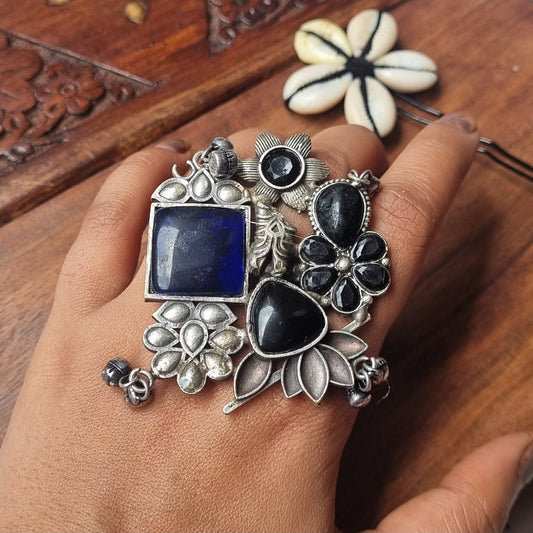 Fusion Ring