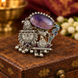 Fusion ring