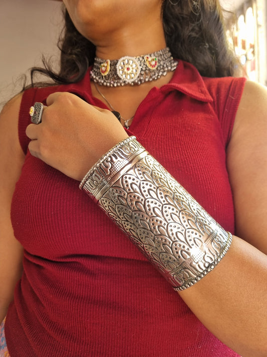 Adjustable Handcuff