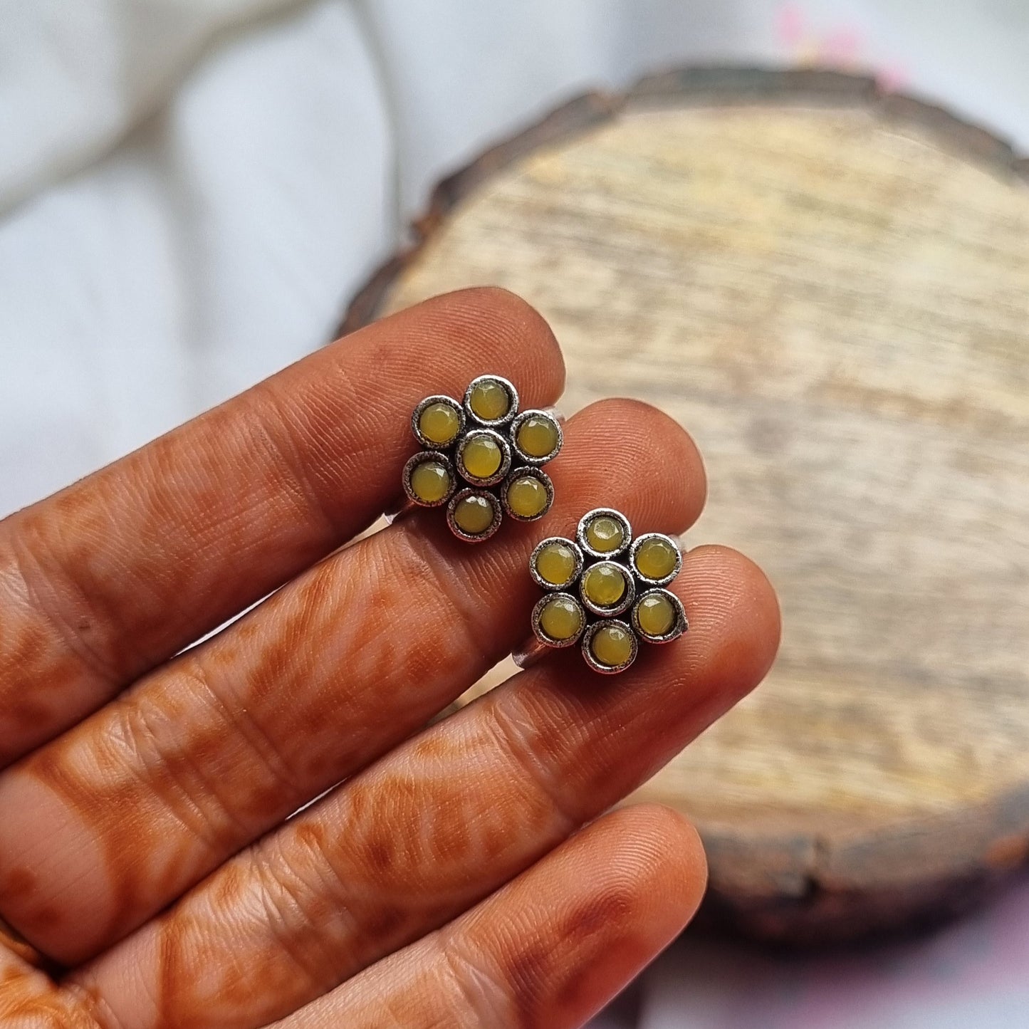 Toe Ring- pair