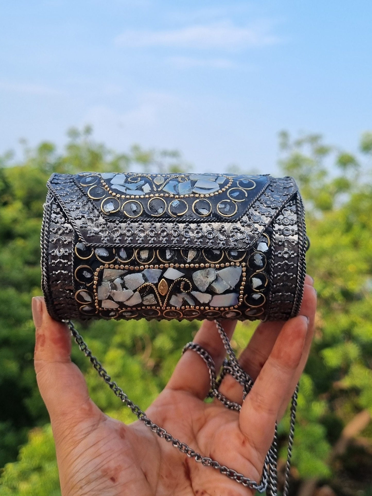 Mini bag