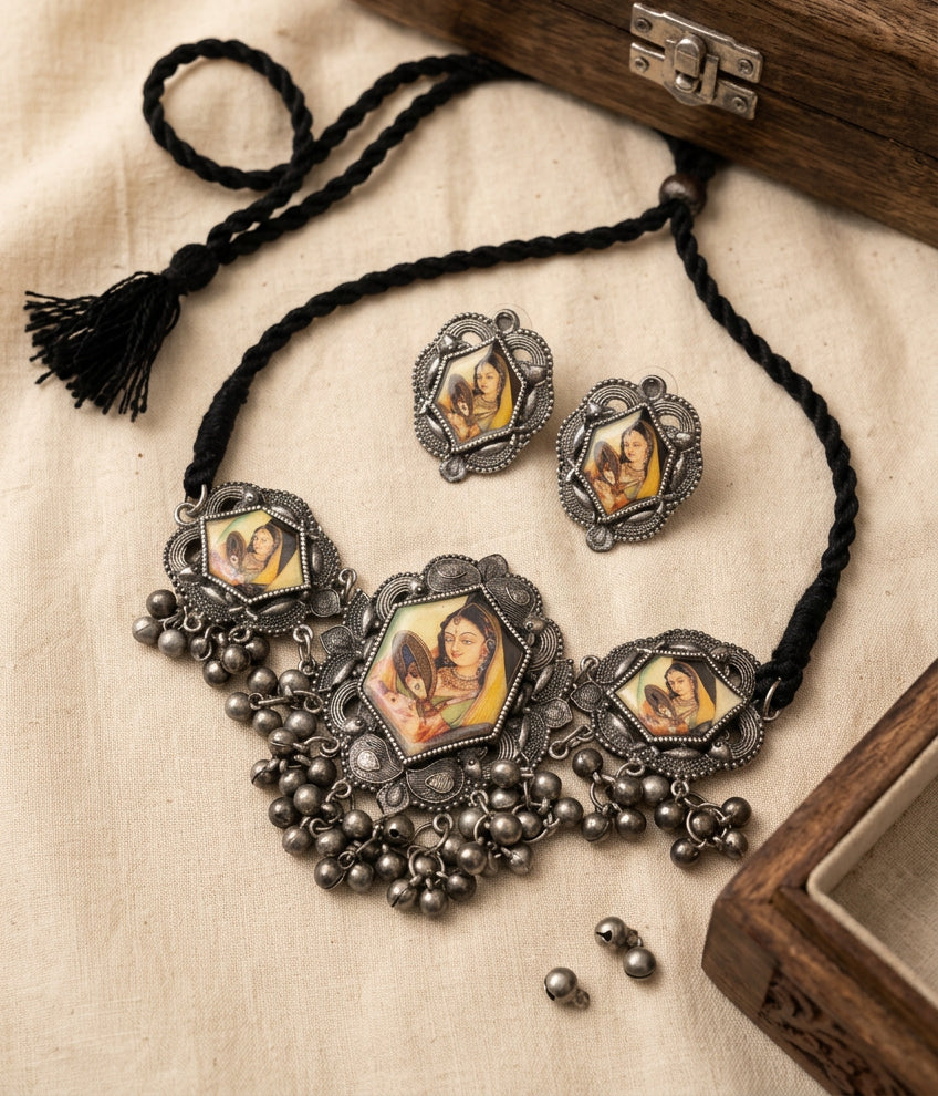 Picture Choker