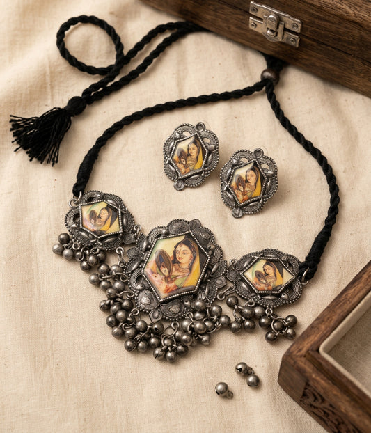 Picture Choker
