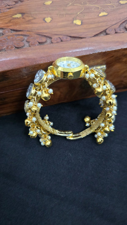 Heritage Watch