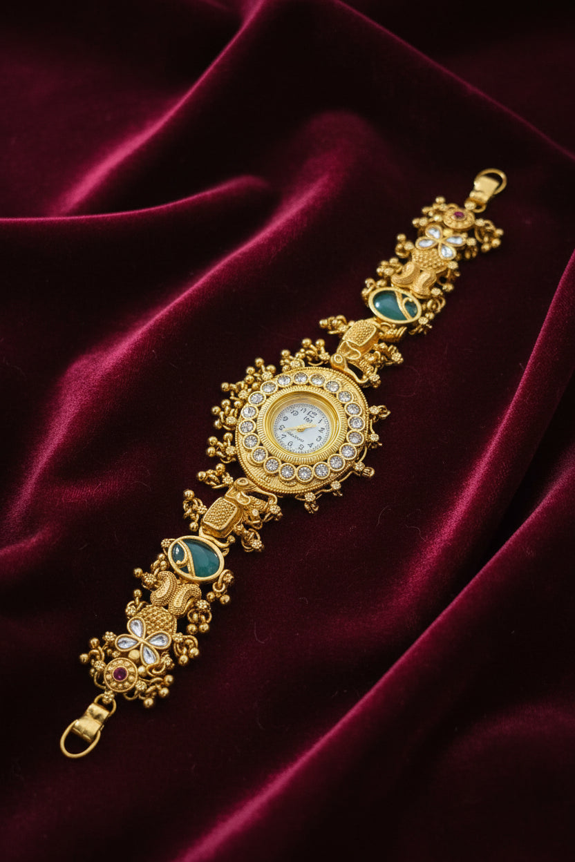 Heritage Watch
