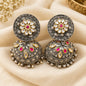 Kundan Jhumka