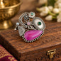 Fusion ring