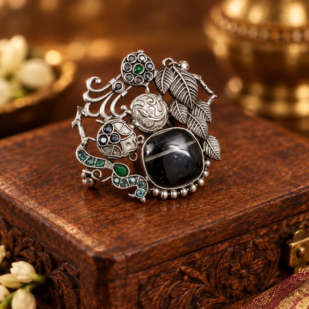 Fusion ring