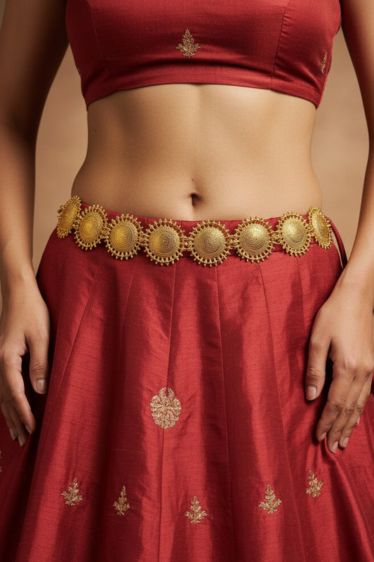 Kamarband/ Waist belt