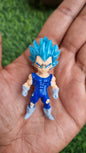Dragon Ball Heros pop action figures - DBZ