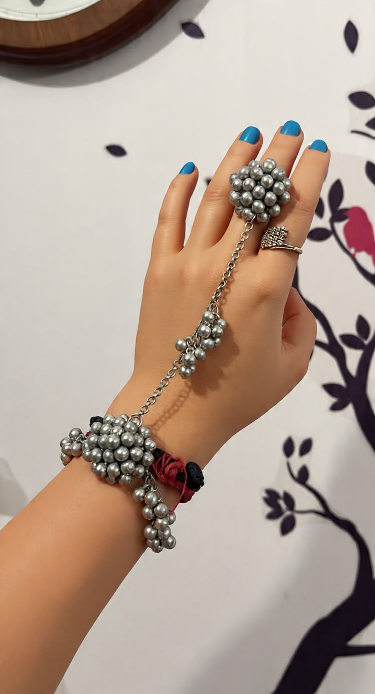 Hand Harness- Pair