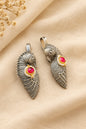 Bugadi Earcuffs