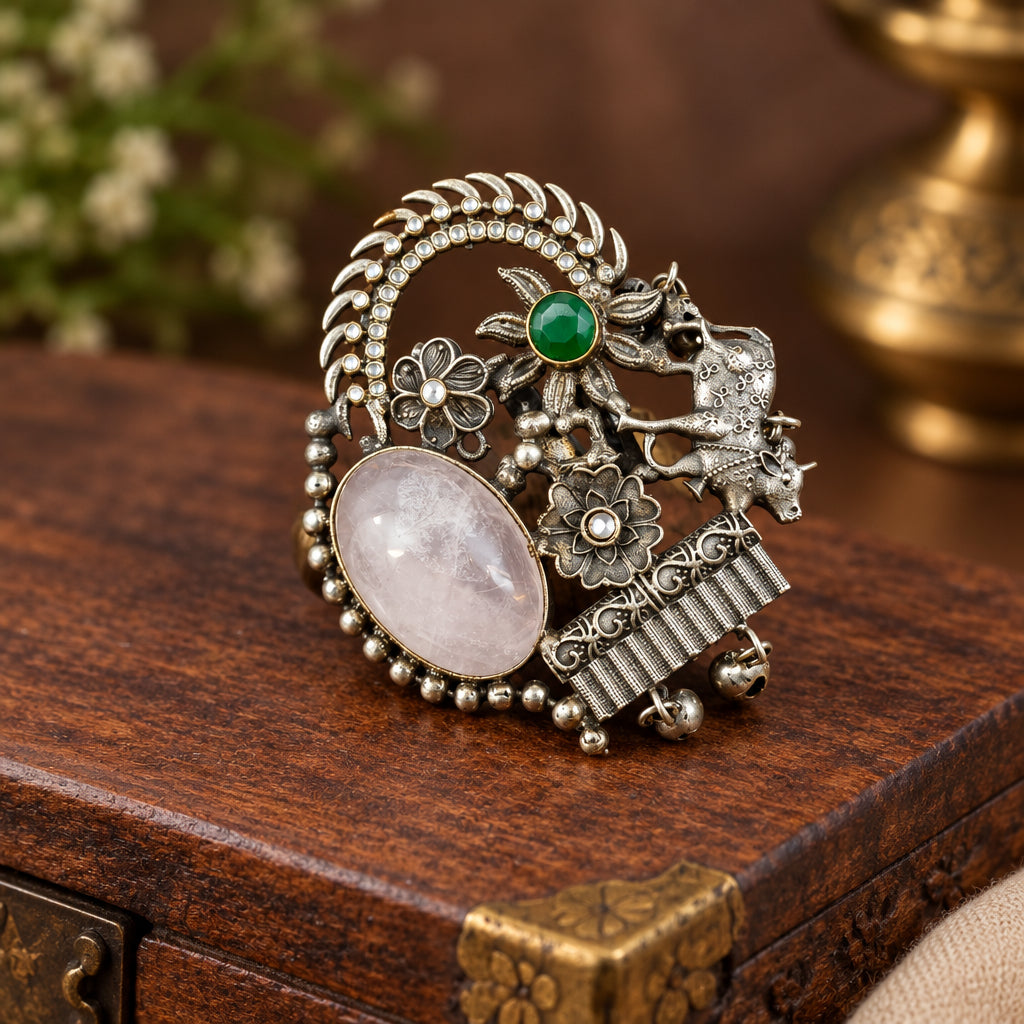 Fusion ring