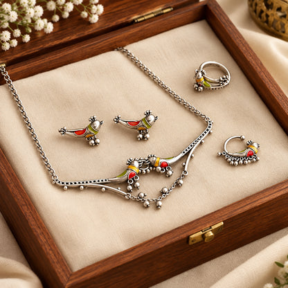 necklace set