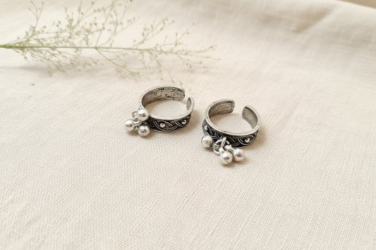 Toe Ring- pair