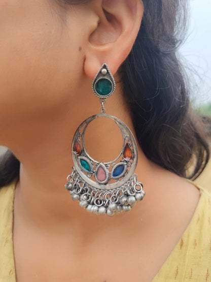 Aarzo Chandbali