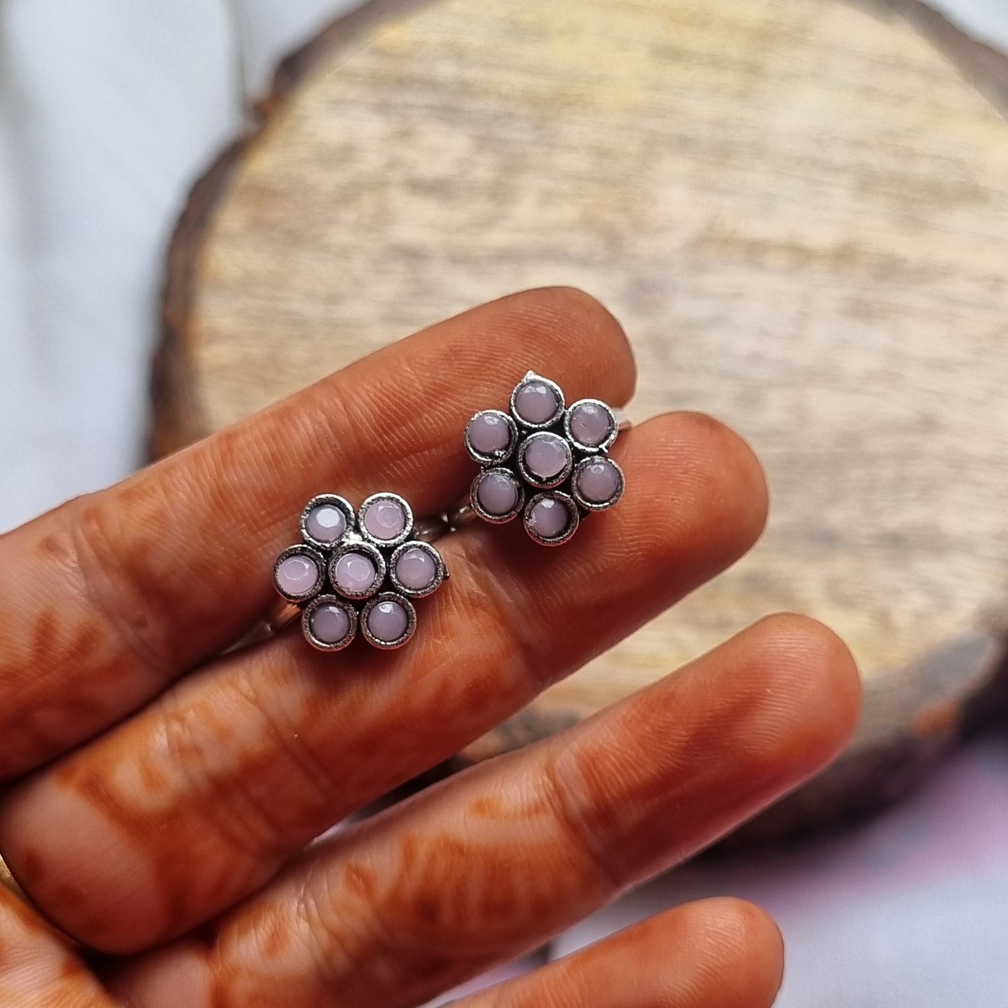 Toe Ring- pair