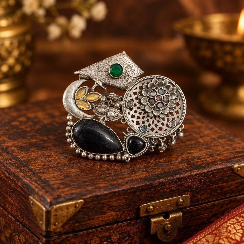 Fusion ring