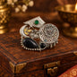 Fusion ring