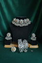 Navratri Jewellery Combo