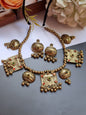 Tribal Choker set