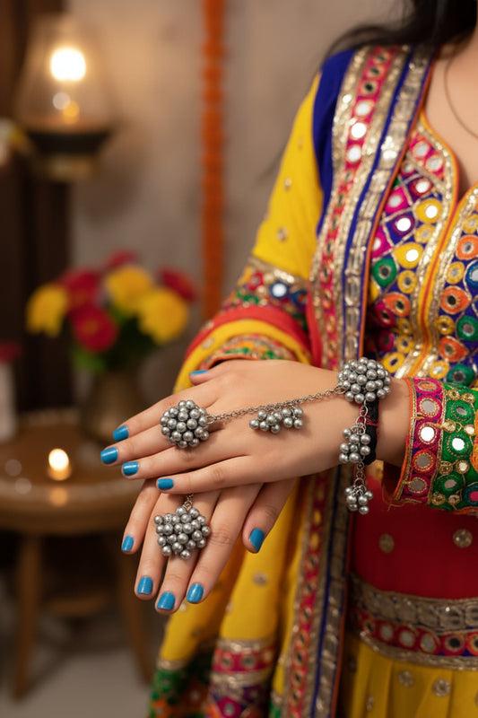 Hand Harness- Pair