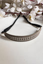 Silver Handcrafted Hasli