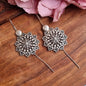 Needle Bugadi Earcuff