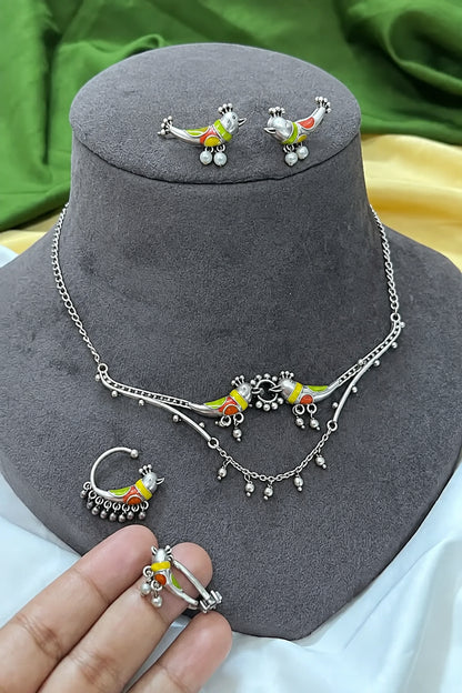 necklace set
