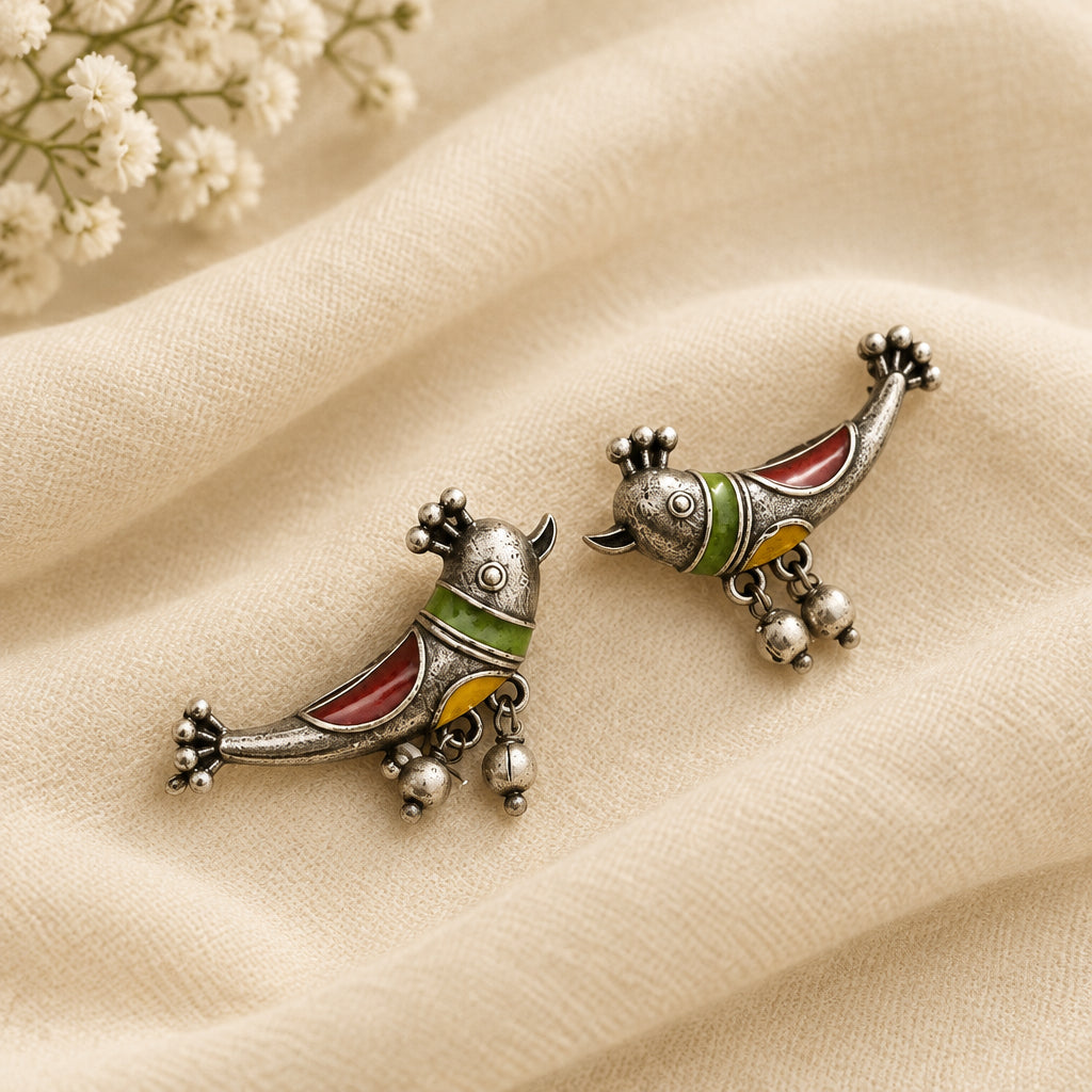 Bugadi Earcuffs