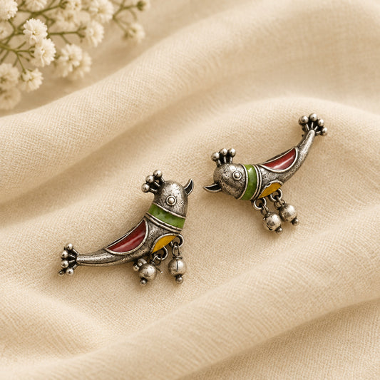 Amrapali Earrings