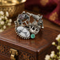Fusion ring