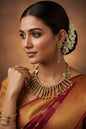 Humaira Necklace set