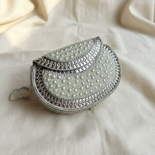Pearl Mini Bag