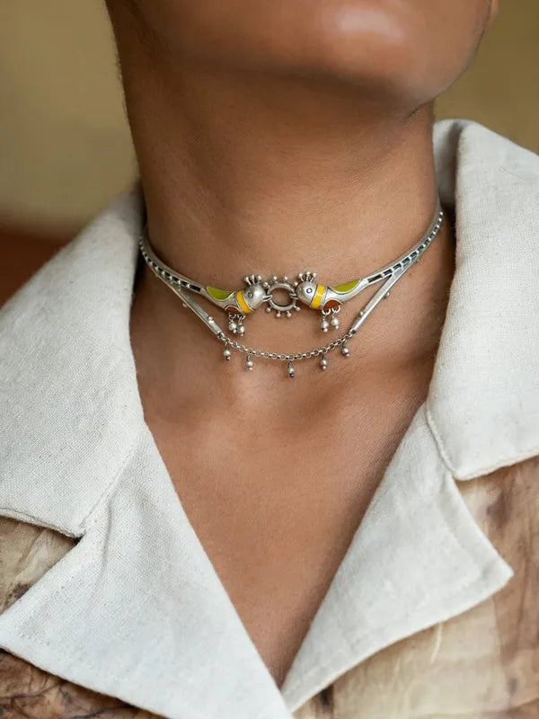 necklace set