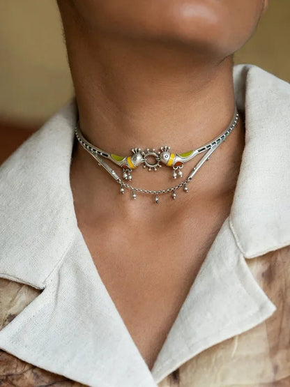 necklace set