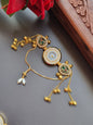 Kundan Kashmiri watch