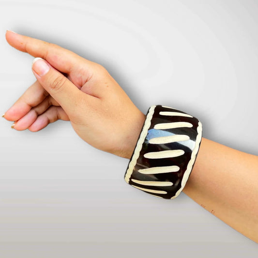 Gypsy Bangles