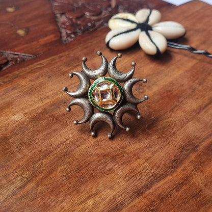Fusion Chand Ring