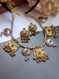 Tribal Choker set