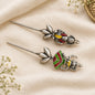 Pin Bugadi Earcuffs