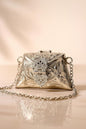Ginni / coin / mini Metal Bag