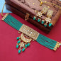 Meeta Kundan Choker Set