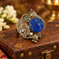 Fusion ring