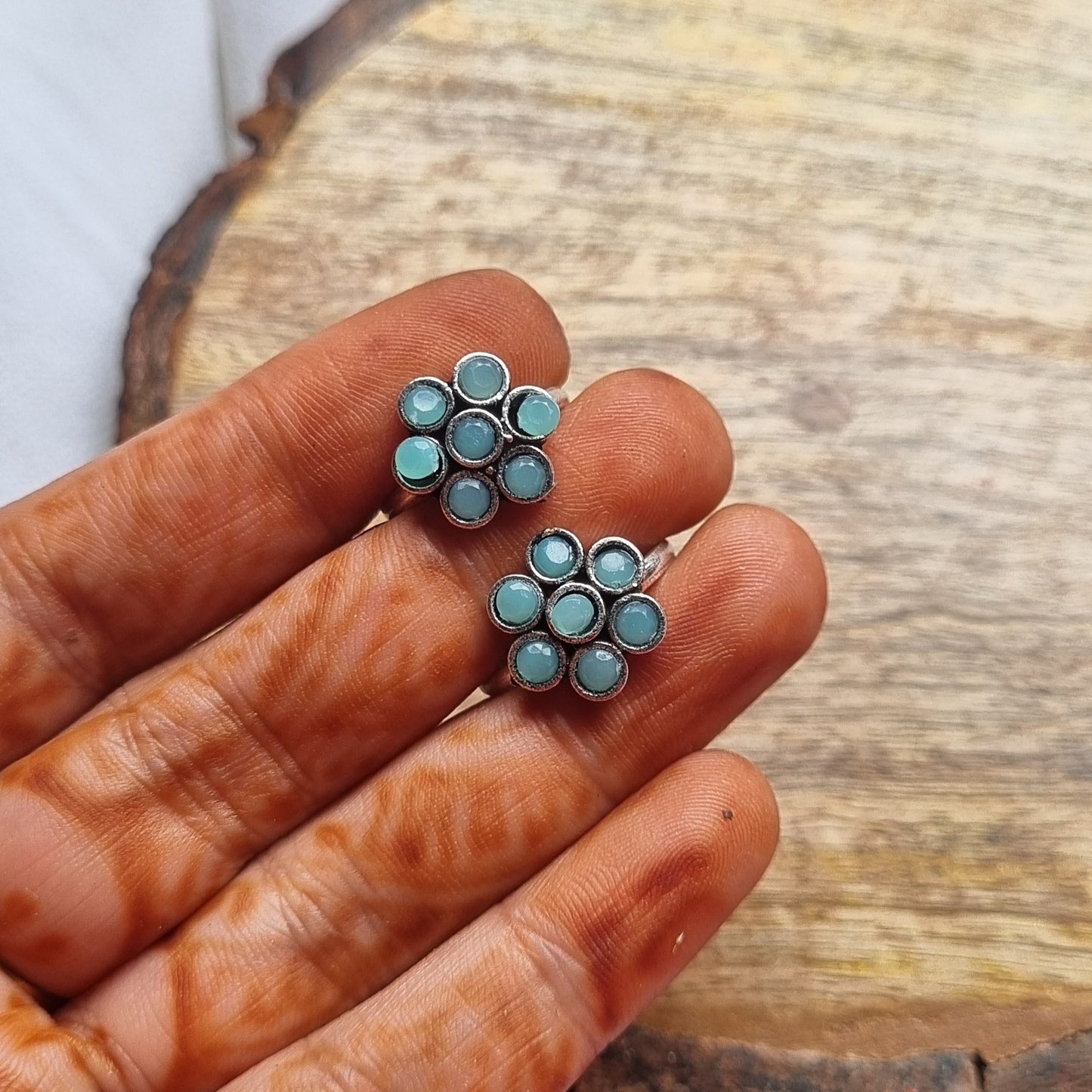 Toe Ring- pair
