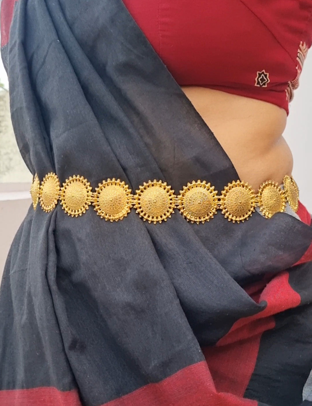 Kamarband/ Waist belt